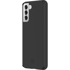 Incipio Duo Case For Samsung Galaxy S21+ - Black