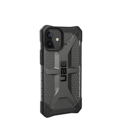 UAG Plasma Case For Apple iPhone 12 Mini - Ice