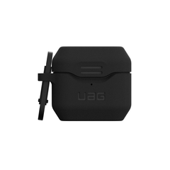 UAG Std Issue Silicone Case For Apple Airpods Gen 3 - Black