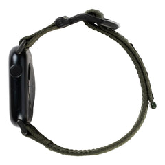 UAG Active Strap For Apple watch 49/45/44/42mm - Foliage Green