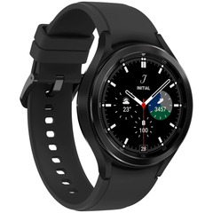 Samsung Galaxy Watch4 Classic 46mm Bluetooth - Black