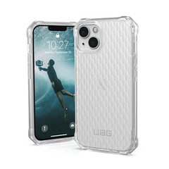 UAG Essential Armor Case For Apple iPhone 13 mini - Frosted ice