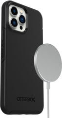 OtterBox Symmetry Series Case For Apple iPhone 13 Pro Max - Black