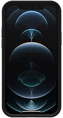 OtterBox Easy Grip Gaming Case For Apple iPhone 12/12 Pro - Black