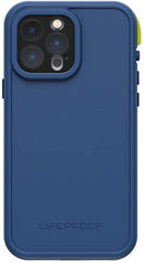 LifeProof FRE Magsafe Case For Apple iPhone 13 Pro Max - Blue