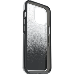 OtterBox Symmetry Case For Apple iPhone 13 Pro - Clear/Black