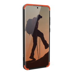 UAG Civilian Case For Samsung Galaxy S20+ - Black