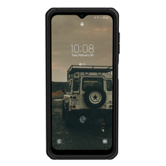 UAG Scout Case For Samsung Galaxy A14 5G - Black