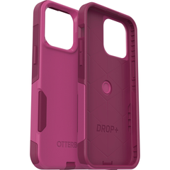 OtterBox Commuter Case For Apple iPhone 14 Pro Max - Pink