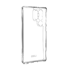 UAG Plyo Case For Samsung Galaxy S22 Ultra - Ice