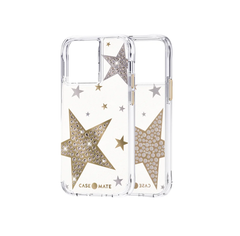 Case-Mate Sheer Superstar Case For Apple iPhone 13 Pro 6.1