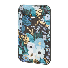Case-Mate Rifle Paper Magnetic Card Holder For iPhone 14 Pro Max