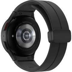 Samsung Galaxy Watch5 Pro 45mm Bluetooth - Black Titanium