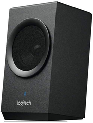 Logitech Z337 2.1 Bluetooth PC Speaker - Black