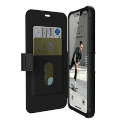 UAG Metropolis Case For Apple iPhone 11 Pro Max - Black