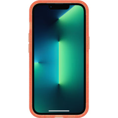 OtterBox Otter + Pop Symmetry Case For iPhone 13 Pro - Orange