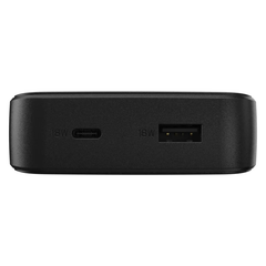 OtterBox 15,000mAh 18W Plus 10W Qi Wireless Power Bank - Black
