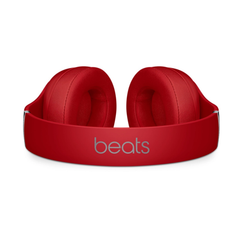 Beats Studio3 Wireless Headphones - Red