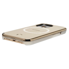 Case-Mate LuMee Halo Case For iPhone 13 Pro Max - Gold Mirror