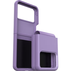 OtterBox Symmetry Flex Case For Samsung Galaxy Z Flip4 - Purple