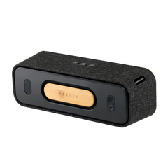 Marley Get Together 2 Portable Bluetooth Speaker - Black