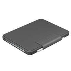 Logitech Slim Folio Pro Bluetooth Keyboard Case iPad Pro 12.9