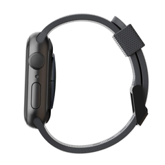 UAG U DOT Strap For Apple Watch 38/40 - Black