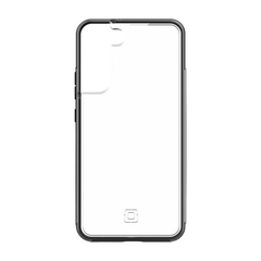 Incipio Organicore Clear Case For Samsung Galaxy S22+ - Charcoal