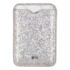 Case-Mate MagSafe Cardholder For Apple iPhone 12 - Stardust
