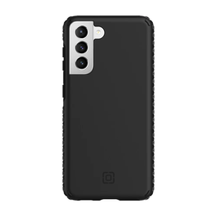Incipio Grip Case For Samsung Galaxy S21 - Black