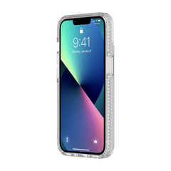 Incipio Duo Case For Apple iPhone 13 - Clear