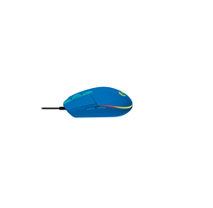 Logitech G203 LIGHTSYNC Gaming Mouse - Blue