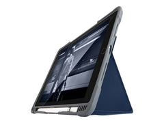 STM Dux Plus Duo Case For iPad 9.7