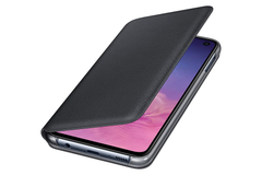 Samsung Galaxy S10e LED View Cover - Black