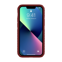 Incipio Grip Case For Apple iPhone 13 mini - Red