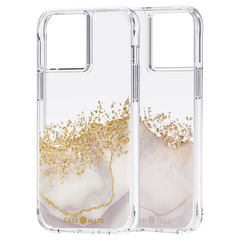 Case-Mate Karat Marble Case For iPhone 13 Pro Max - Multi