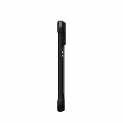 UAG Essential Armor Magsafe Case For Apple iPhone 14 - Black