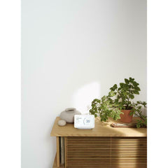 Google Nest Hub 2nd Gen Smart Home Display - Chalk
