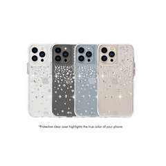 Case-Mate Karat Crystal Case For Apple iPhone 13 Pro (6.1
