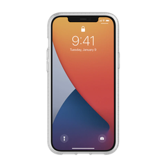 Survivor Clear Case For Apple iPhone 12 Pro Max - Clear