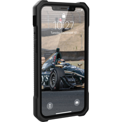 UAG Monarch Case For Apple iPhone 11 Pro Max - Black
