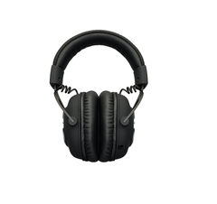 Logitech G PRO X Wireless Lightspeed Gaming Headset - Black