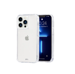 Case-Mate Tough Clear Case For Apple iPhone 13 Pro (6.1