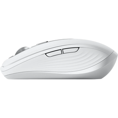Logitech MX Anywhere 3 Wireless Mouse - Pale Grey
