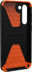 UAG Civilian Case For Samsung Galaxy S23+ - Olive Drab