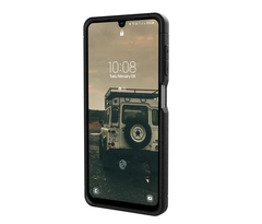 UAG Scout Case For Samsung Galaxy A13 - Black