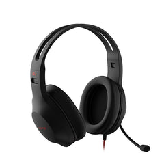 Edifier G1 USB Professional Headphones with Microphone - Black