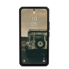 UAG Scout Case For Samsung Galaxy A54 5G - Black