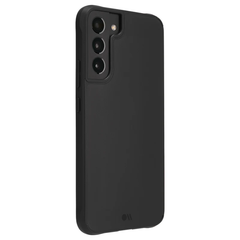 Case-Mate Tough Plus Case For Samsung Galaxy S22+ - Black