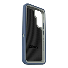 OtterBox Defender Series Case For Samsung Galaxy S22+ - Fort Blue
